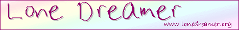 www.lonedreamer.org